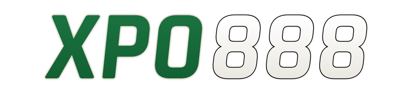 xpo888